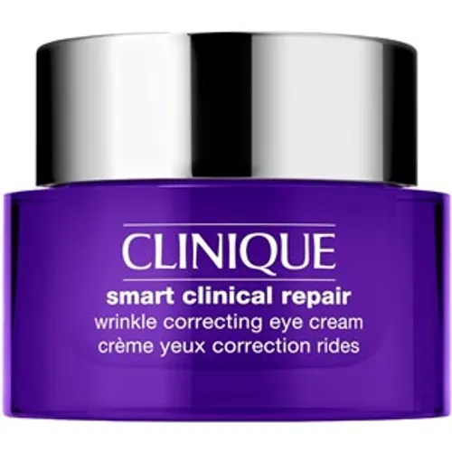 Clinique Smart Clinical Repair Wrinkle Correcting Eye Cream 2 30 ml