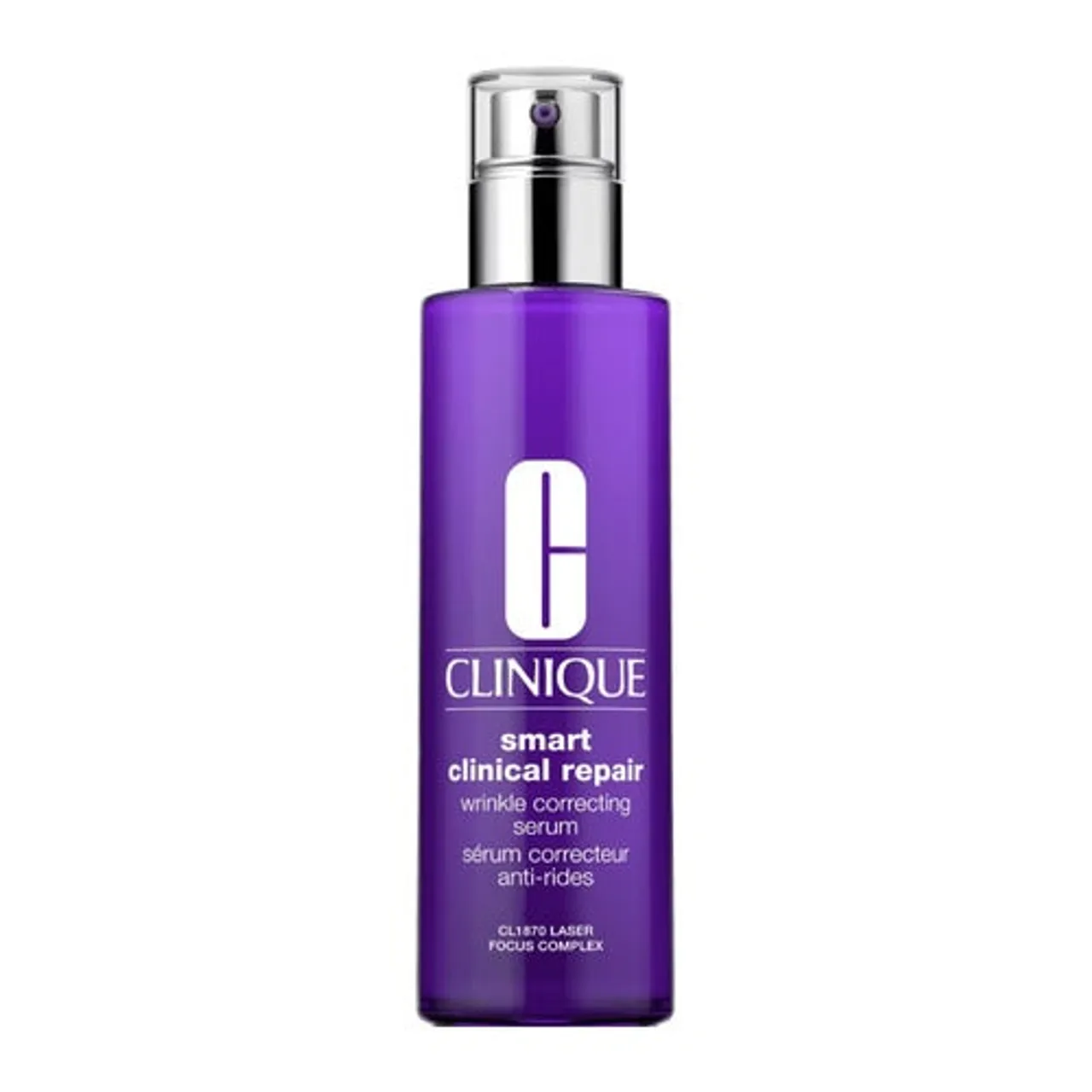 Clinique Smart Clinical Repair Wrinkle Correcting Serum Limited Edition 100 ml