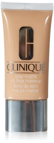 Clinique Stay Matte Make-up zonder olie