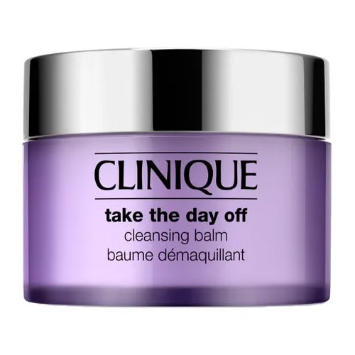 Clinique Take The Day Off Cleansing Balm Huidtype 1/2/3/4 200 ml