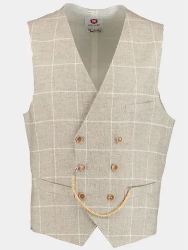 Club of Gents Gilet mix & match weste/waistcoat cg perry 31.011s3 / 243020/21