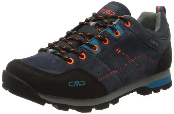 CMP Alcor Low Trekking Shoe Wp