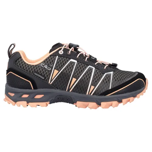 CMP Altak Wmn Trail Shoes Wp - 3q48266 Trail Running