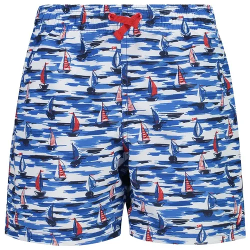CMP - Boy's Beach Shorts Printed - Boardshort