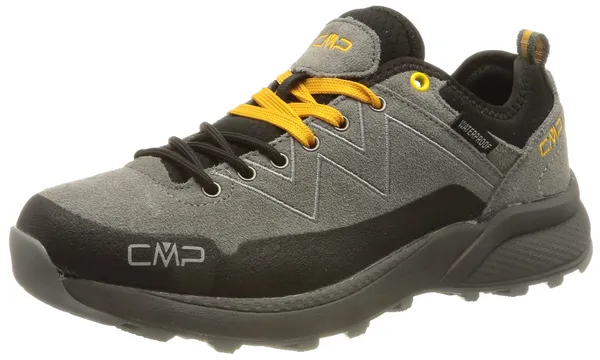 CMP Kaleepso Low Hiking Shoe Wp Herenschoenen