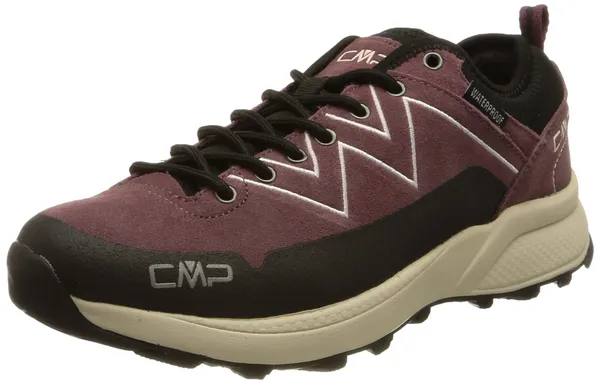 CMP Kaleepso Low Wmn Hiking Shoe Wp Hardloopschoenen voor