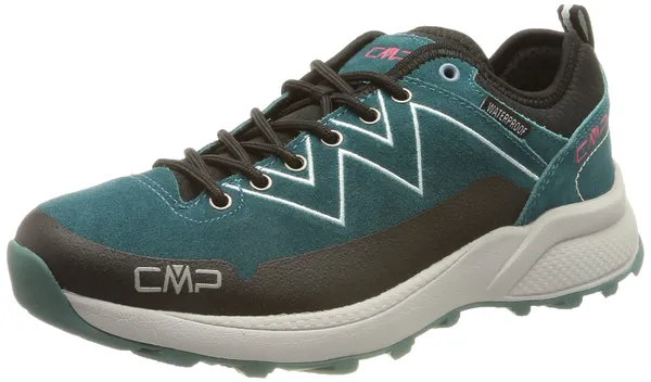 CMP KALEEPSO Low WMN Hiking Shoe WP