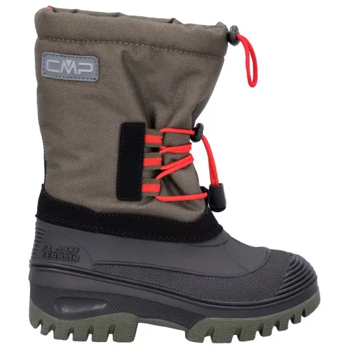 CMP - Kid's Ahto Waterproof Snow Boots - Winterschoenen