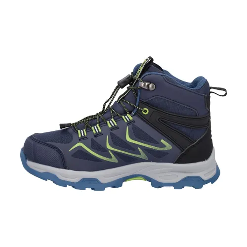 CMP Kids Byne Mid WP Outdoor Shoes