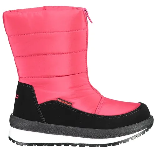 CMP - Kid's Rae Snow Boots Waterproof - Winterschoenen