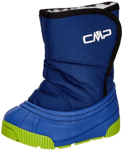 CMP Latu, uniseks laarzen voor kinderen, Inktkleur: Blauw