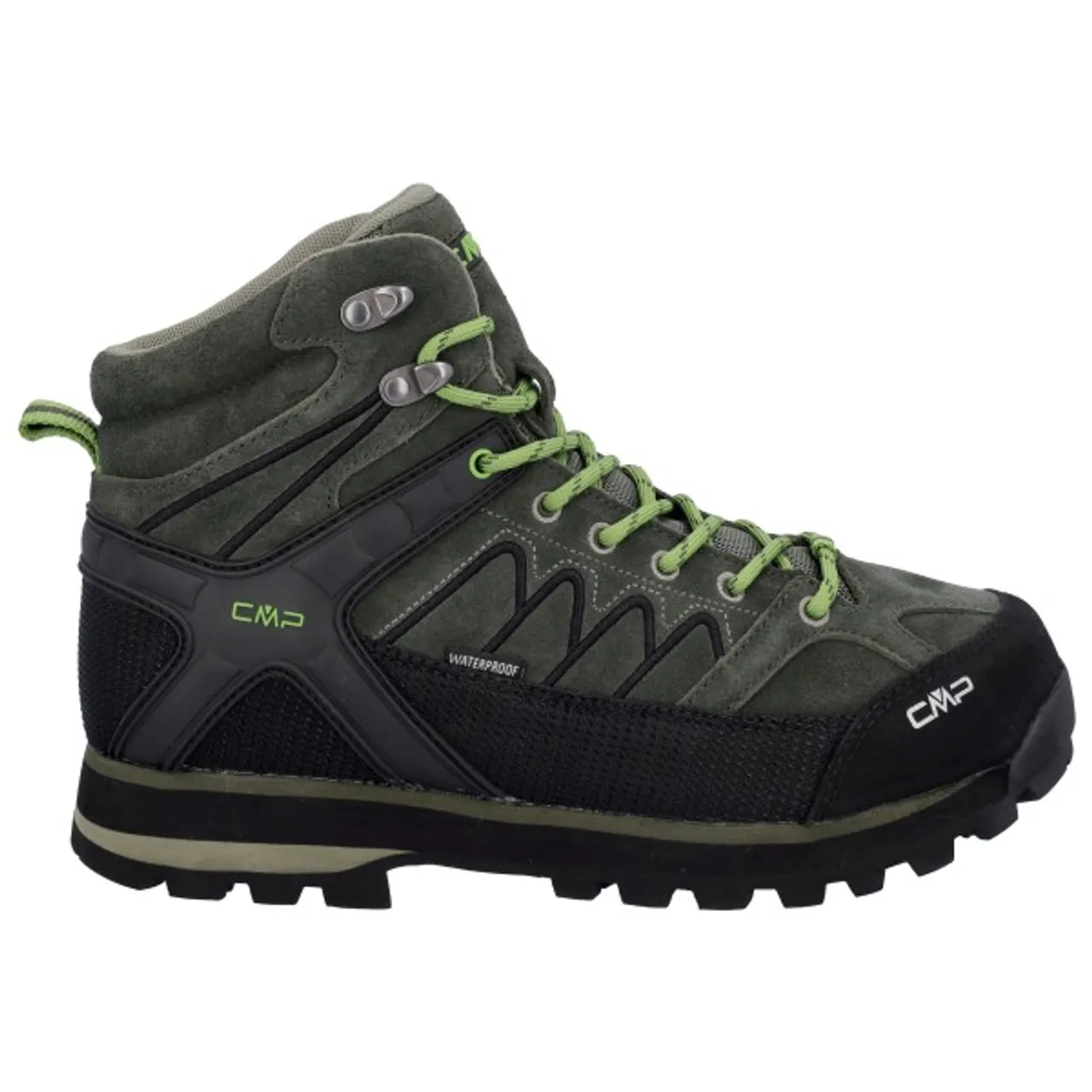 CMP - Moon Mid Trekking Shoes Waterproof - Wandelschoenen