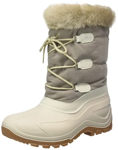 CMP Nietos Low WMN Snowboot Shoes