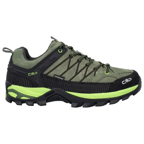 CMP - Rigel Low Trekking Shoes Waterproof - Multisportschoenen