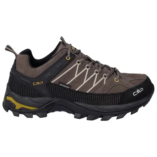 CMP - Rigel Low Trekking Shoes Waterproof - Multisportschoenen