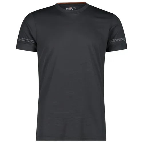 CMP - Shortsleeve Light Polyester T-Shirt - Sportshirt