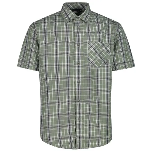 CMP - Shortsleeve Shirt - Overhemd