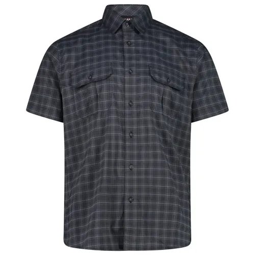 CMP - Shortsleeve Shirt Stretch - Overhemd