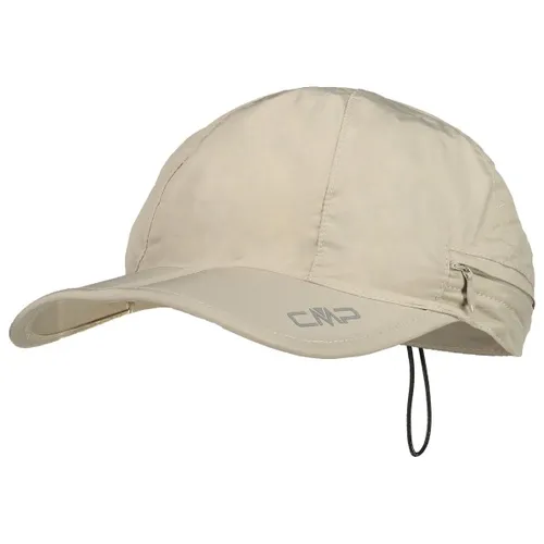 CMP - Women's Hat with Neck Protection - Pet