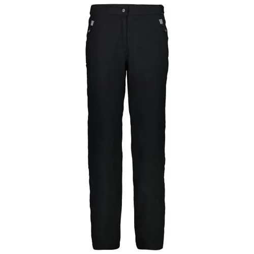 CMP - Women's Pant Stretch Polyester 3W18596N - Skibroek