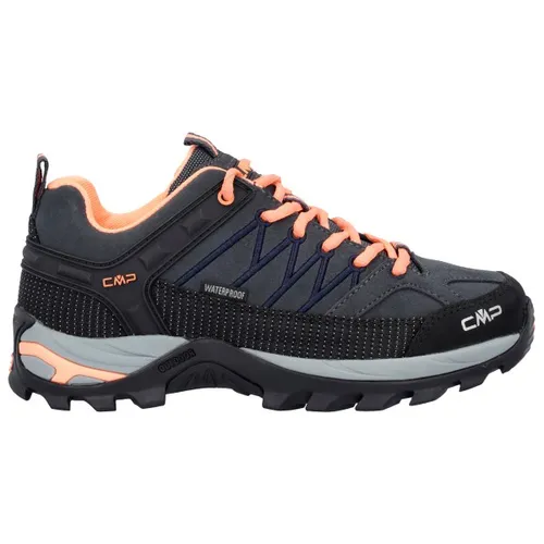 CMP - Women's Rigel Low Trekking Shoes Waterproof - Multisportschoenen