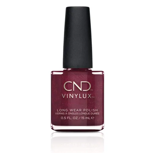 CND Vinylux Crimson Sash No. 174