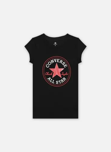 Cnvg Timeless Chuck Patch Tee by Converse Apparel