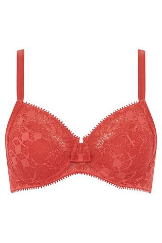 Co Bra Underw. Very Covering Paprika