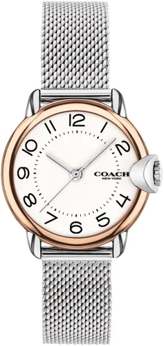 Coach CC14503864 Dames Horloge