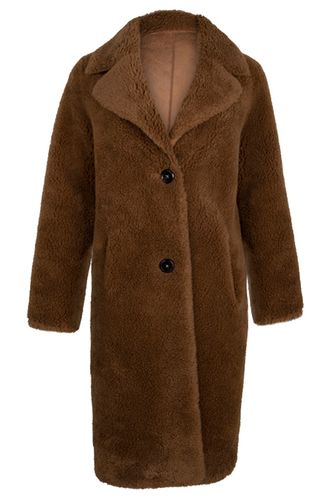Coat Brown
