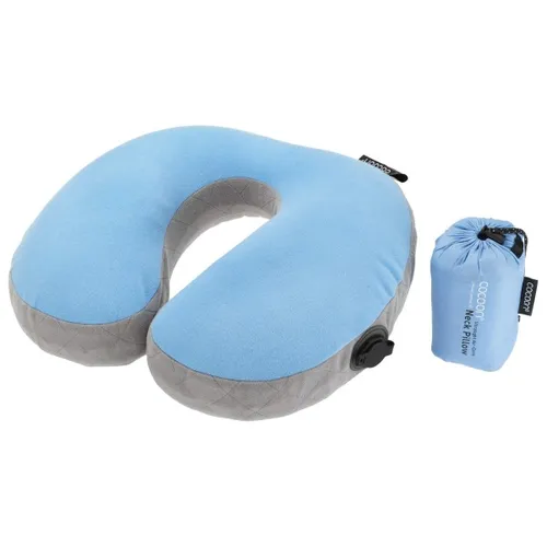 Cocoon - U-Shaped Air Core Pillow Ultralight - Kussen