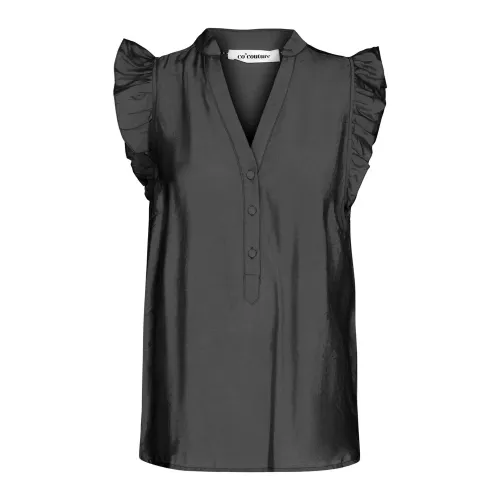 Co'Couture - Blouses & Shirts 