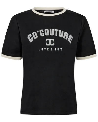 Co'Couture T-shirt 33014 edgecc