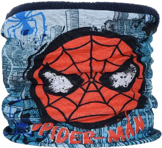 Col / Sjaal Spider-Man - one