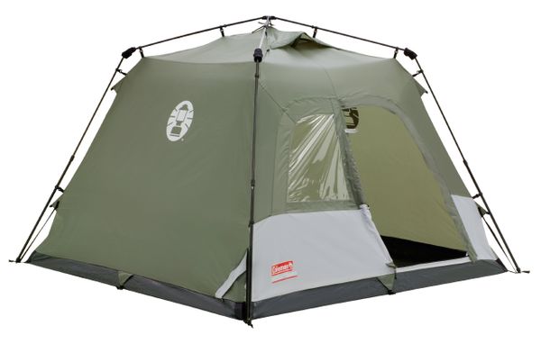 Coleman Tent Instant Tent Tourer 4