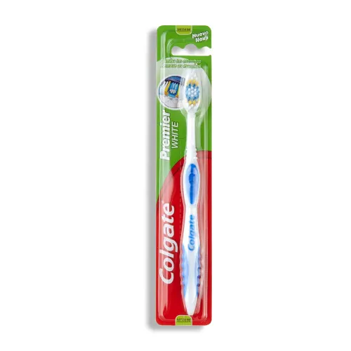 Colgate Premier White Cepillo Dental Tandenborstel