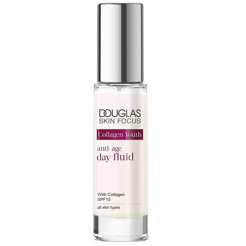 Collagen Youth Anti-age Day Fluid