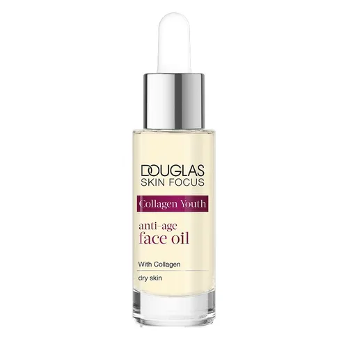 Collagen Youth Anti-age Face Oil