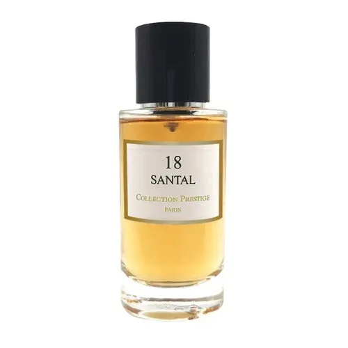 Collection Prestige Santal 18 Eau de Parfum 100 ml