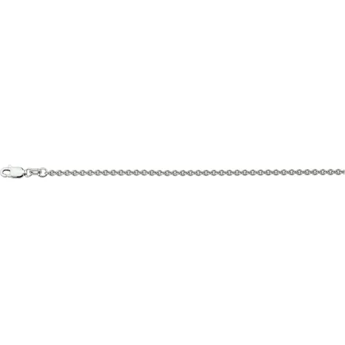 Collier Anker Rond 2,3 Mm