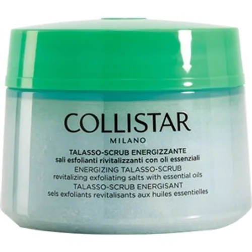 Collistar Anti-Water Talasso-Scrub 2 700 g