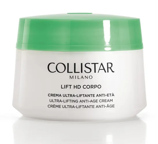 Collistar Lift HD Corps ultra-liftende anti-aging crème