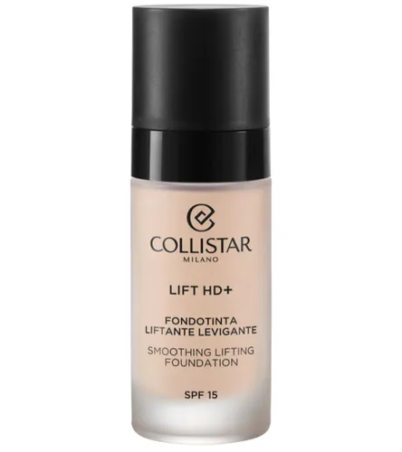 Collistar Lift Hd+ Smoothing Lifting Foundation