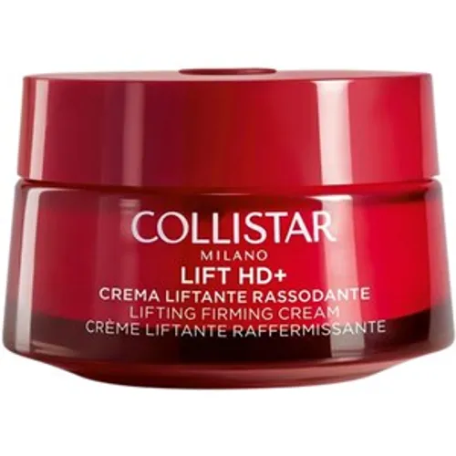 Collistar Lifting Firming Face And Neck Cream 2 50 ml