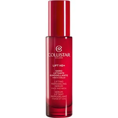 Collistar Lifting Remodeling Face and Neck Serum 2 30 ml