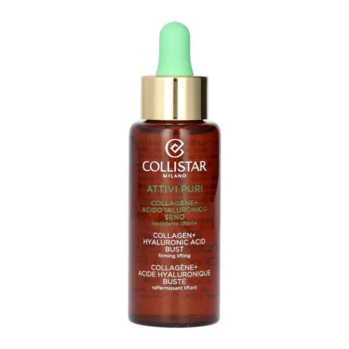 Collistar Perfect Body Collagen+ Hyaluronic Acid Bust 50 ml