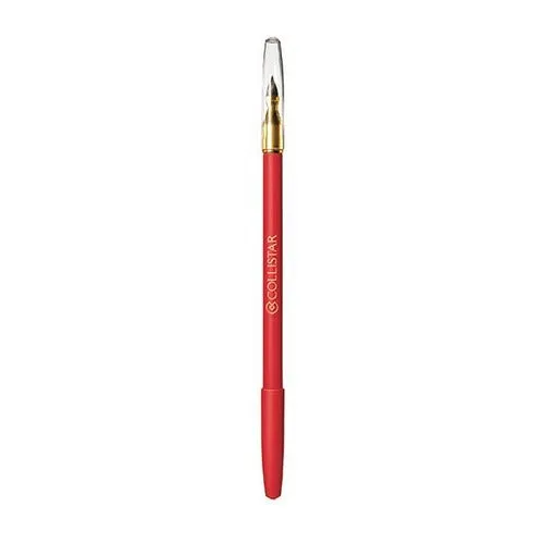 Collistar Professional Lip Pencil 07 Cherry Red 1,2 gram