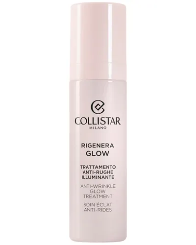 Collistar Rigenera Anti-Wrinkle Glow Treatment 50 ML