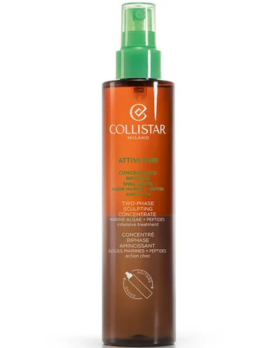 Collistar Special Perfect Body TWO-PHASE SCULPTING CONCENTRATE MARINE