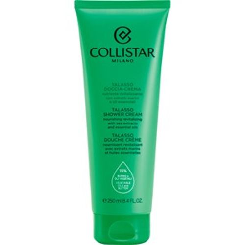 Collistar Talasso Shower Cream 2 250 ml